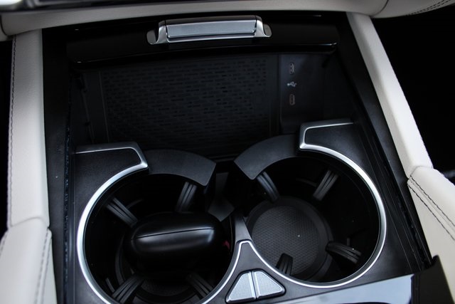 2025 Mercedes Benz GLE AMG 53 4MATIC photo 26