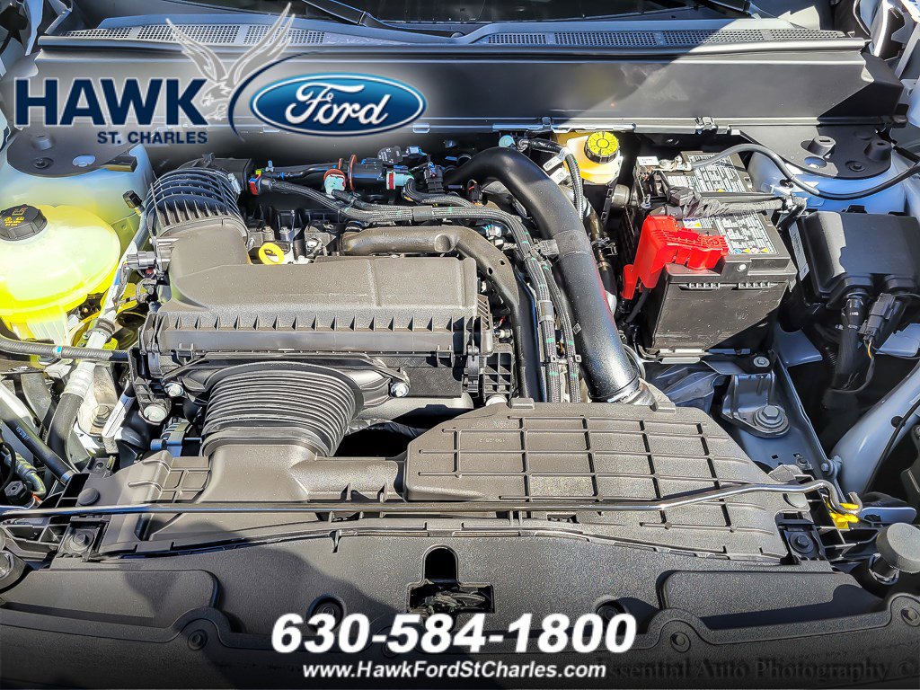 2025 FORD MAVERICK - Image 16