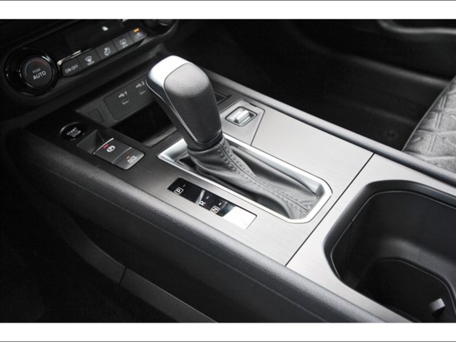 2026 Nissan Kicks SV Red at Robbins Nissan