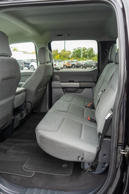 2024 Ford F-150 XLT photo 7
