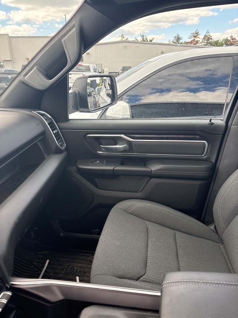 2023 Ram 1500 Big Horn Lone Star photo 4