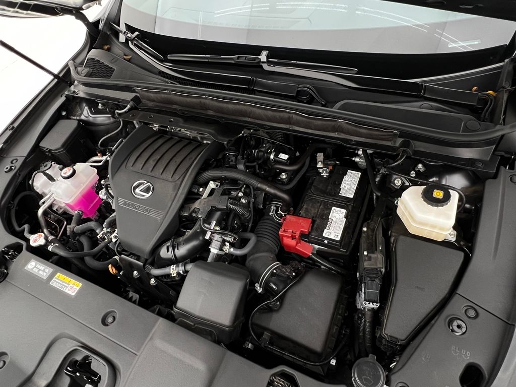 2024 Lexus RX 350 Premium photo 29