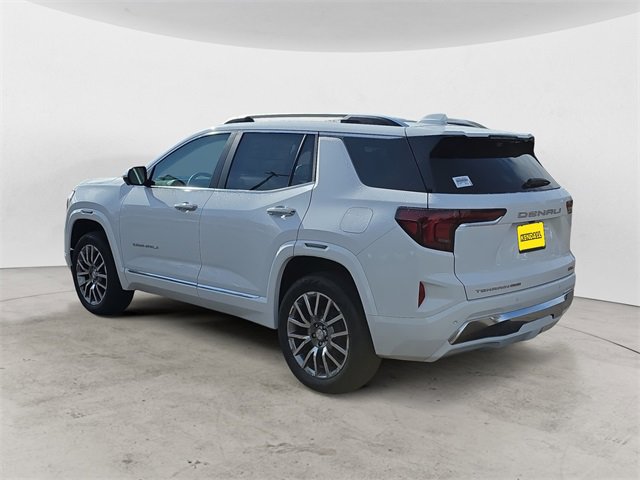 2026 Gmc Terrain Denali photo 3