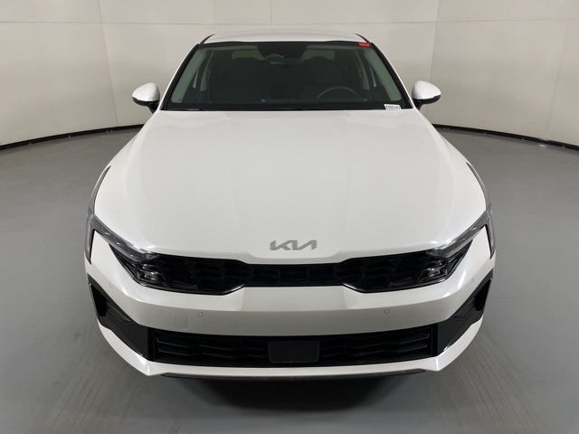 2026 Kia K5 LXS photo 3