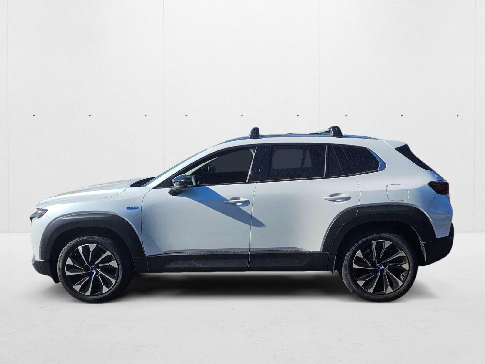 2025 Mazda CX-50 Premium Plus photo 3