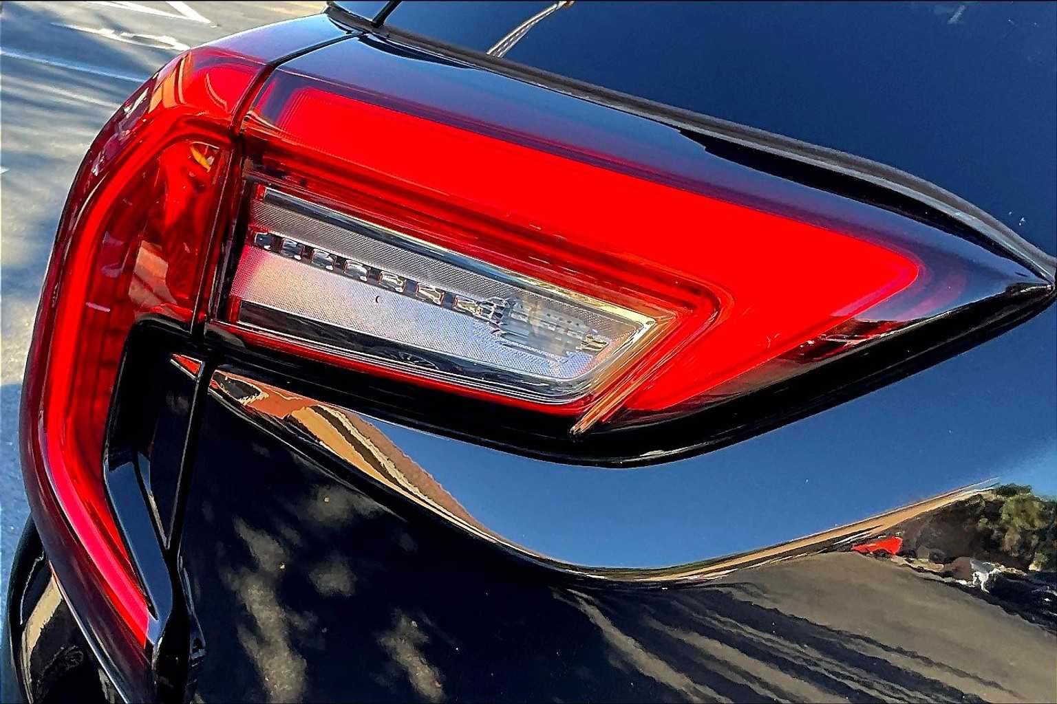 2022 Gmc Terrain SLT photo 27