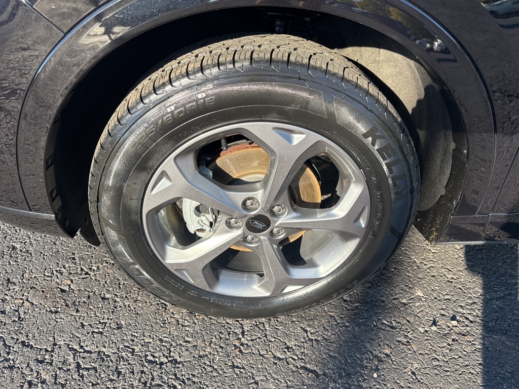 2023 Ford Escape ST-Line Select photo 22