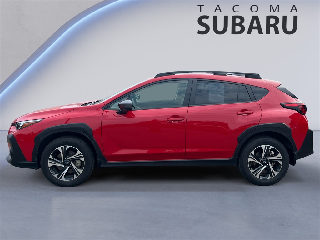 2024 Subaru Crosstrek Premium photo 2
