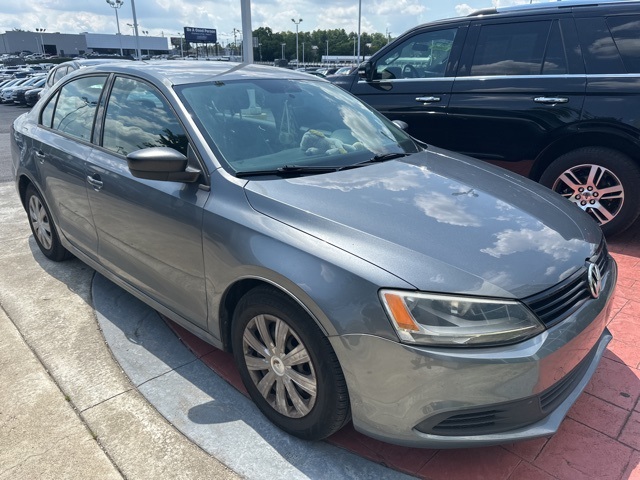 2013 Volkswagen Jetta 2.0 S photo 2