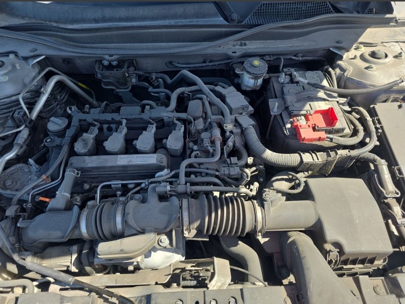 2020 Honda Accord Sport photo 15