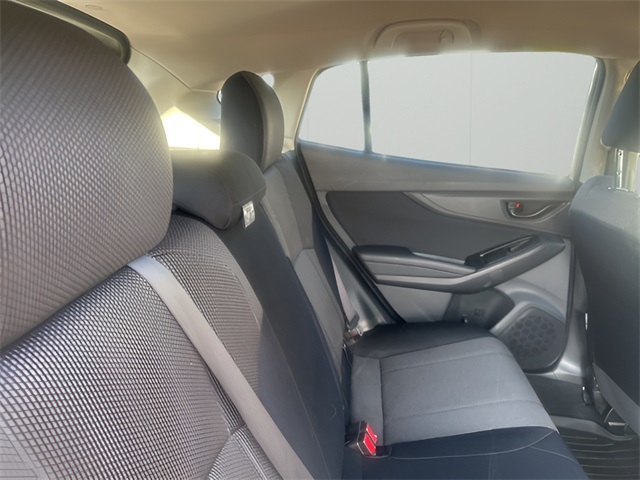 2022 Subaru Crosstrek Base photo 36