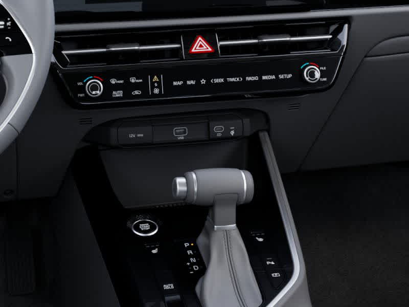 2025 Kia Niro EX photo 21