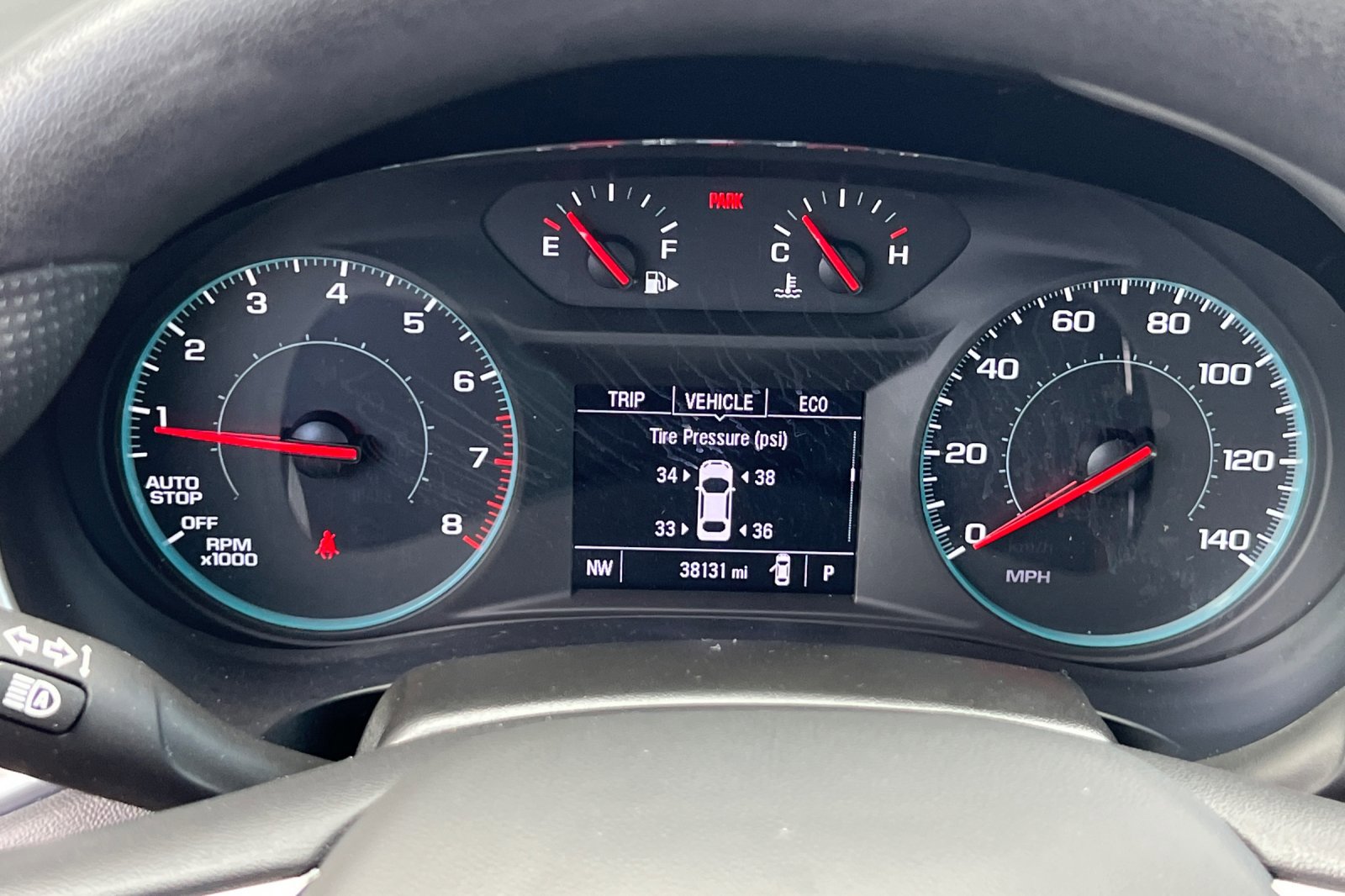 2024 Chevrolet Malibu 1LT photo 22