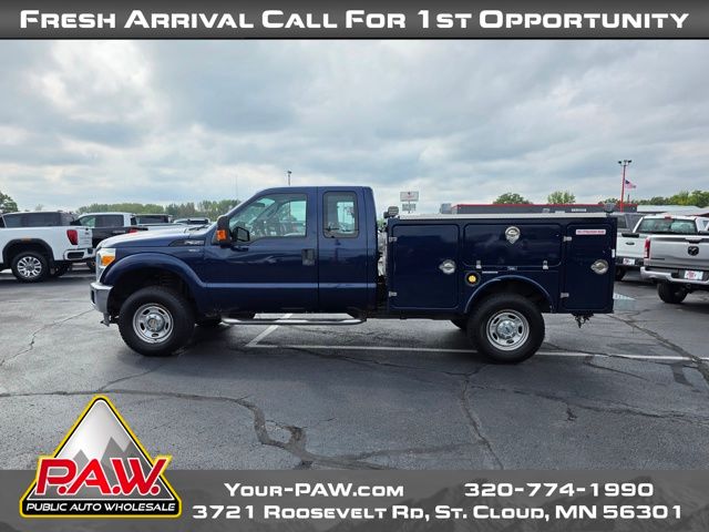 2012 Ford F-350 photo 5
