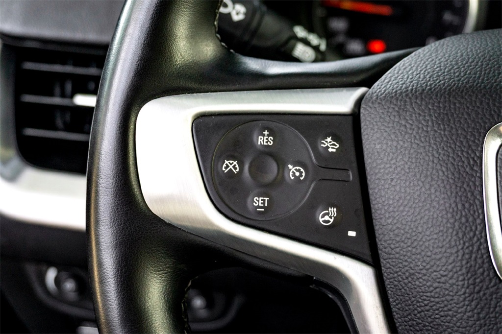 2024 Gmc Terrain SLT photo 18