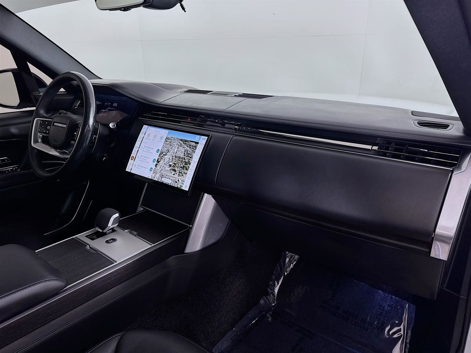 2024 Land Rover Range Rover Autobiography photo 24