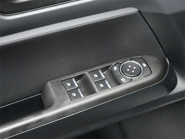 2021 Ford Bronco Sport Base photo 11
