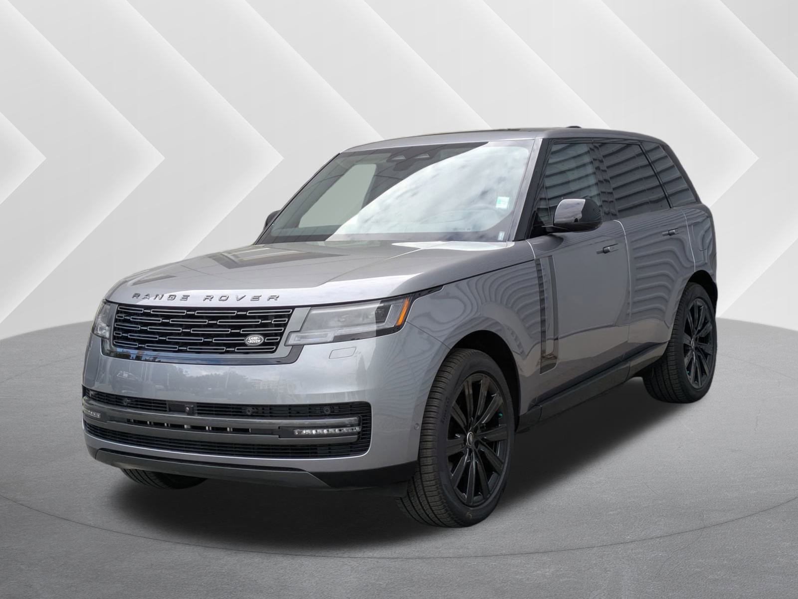 2025 Land Rover Range Rover SE's photo