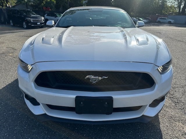 2017 Ford Mustang GT Premium photo 6