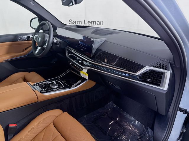 2026 Bmw X5 xDrive50e photo 29