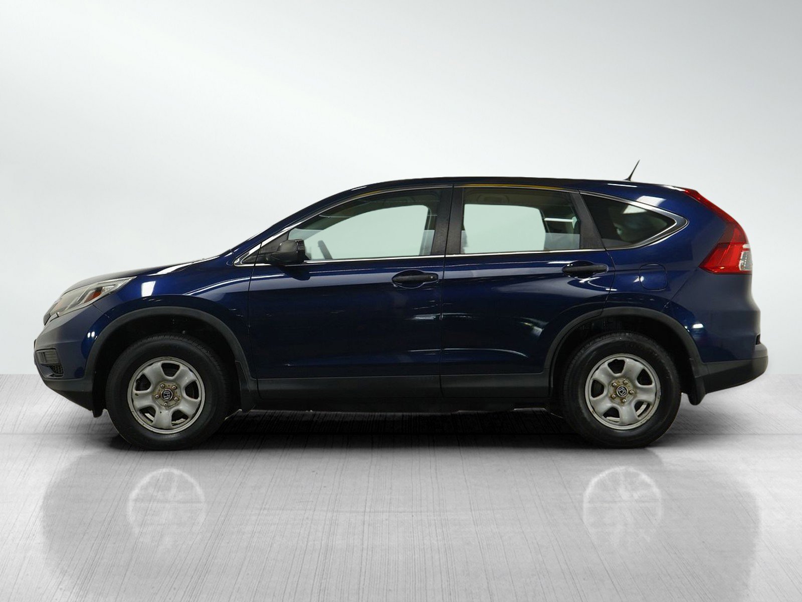 Used 2015 Honda CR-V LX with VIN 5J6RM4H32FL099908 for sale in Burnsville, Minnesota