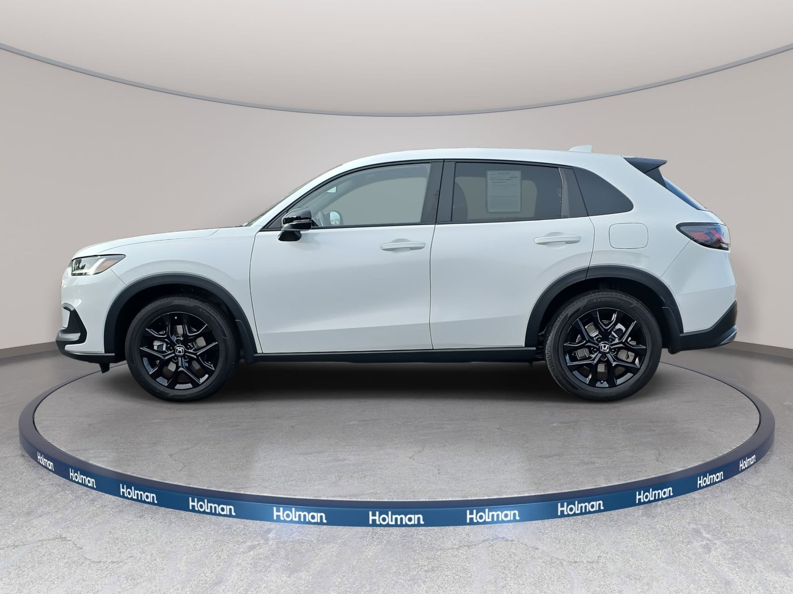 2024 Honda HR-V Sport photo 2