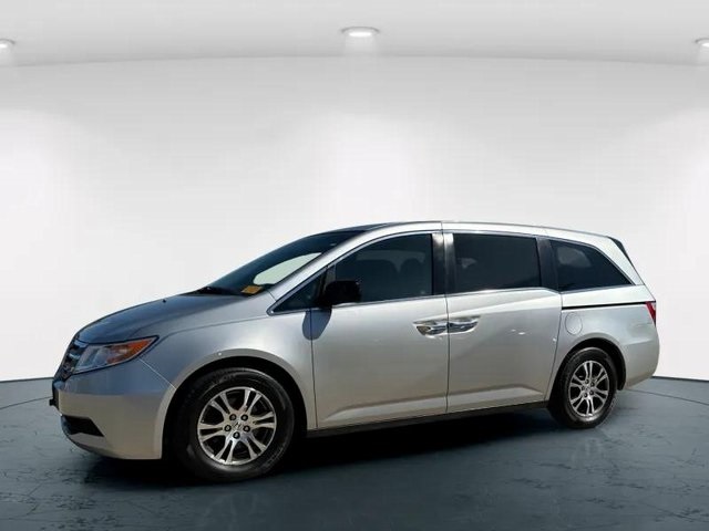 2012 Honda Odyssey EX