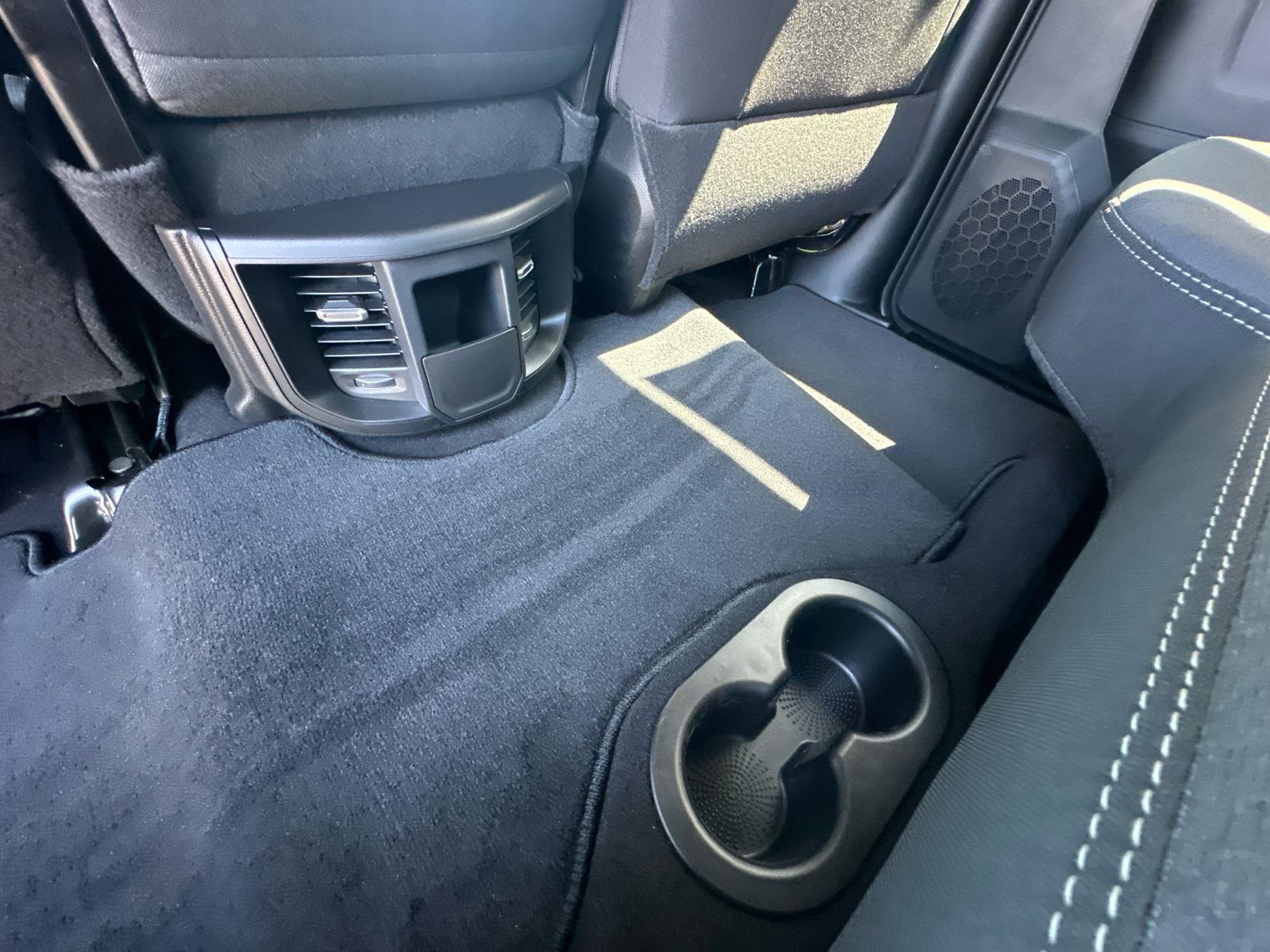 2025 Ram 2500 Tradesman photo 29