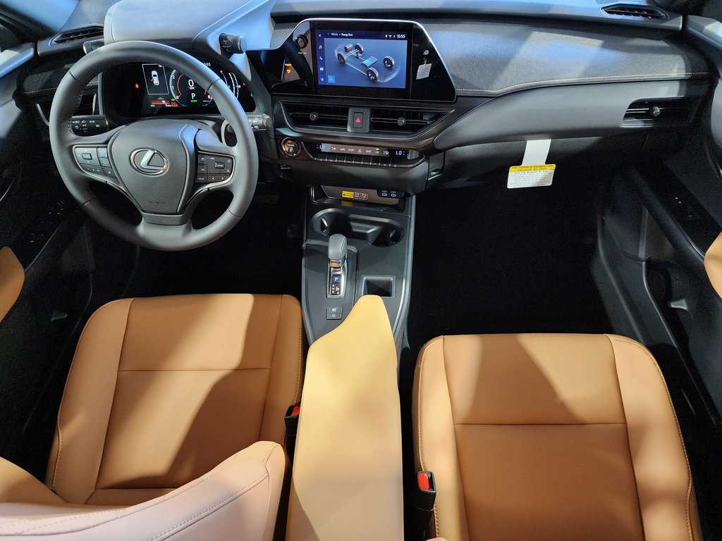 2025 Lexus UX photo 26