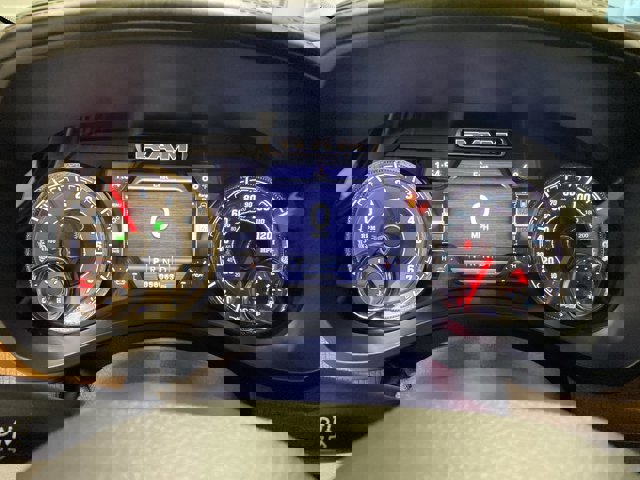 2022 Ram 1500 Longhorn photo 2