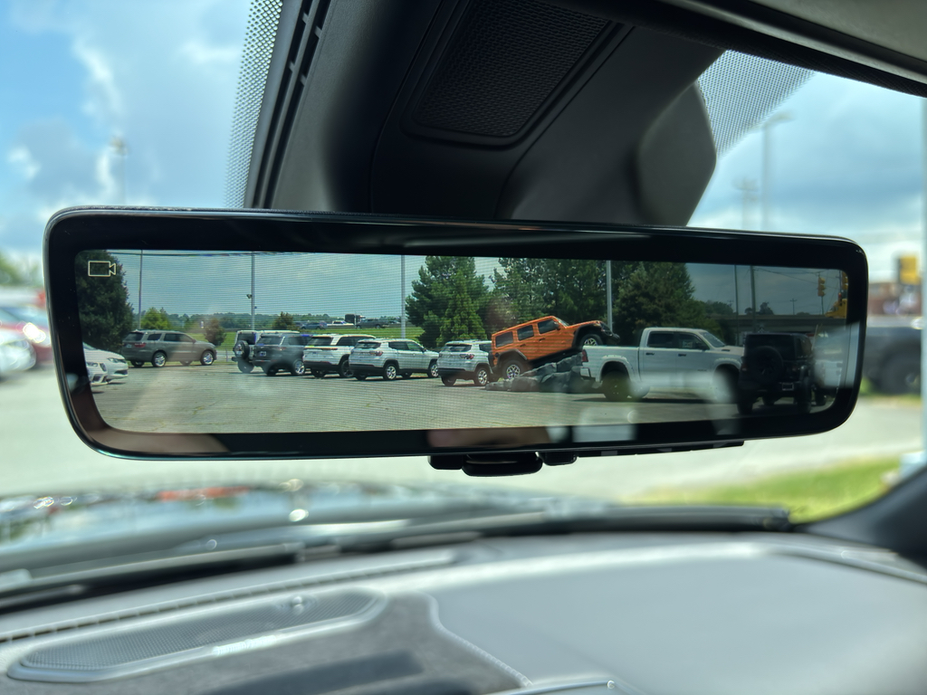 2025 Ram 1500 RHO photo 35