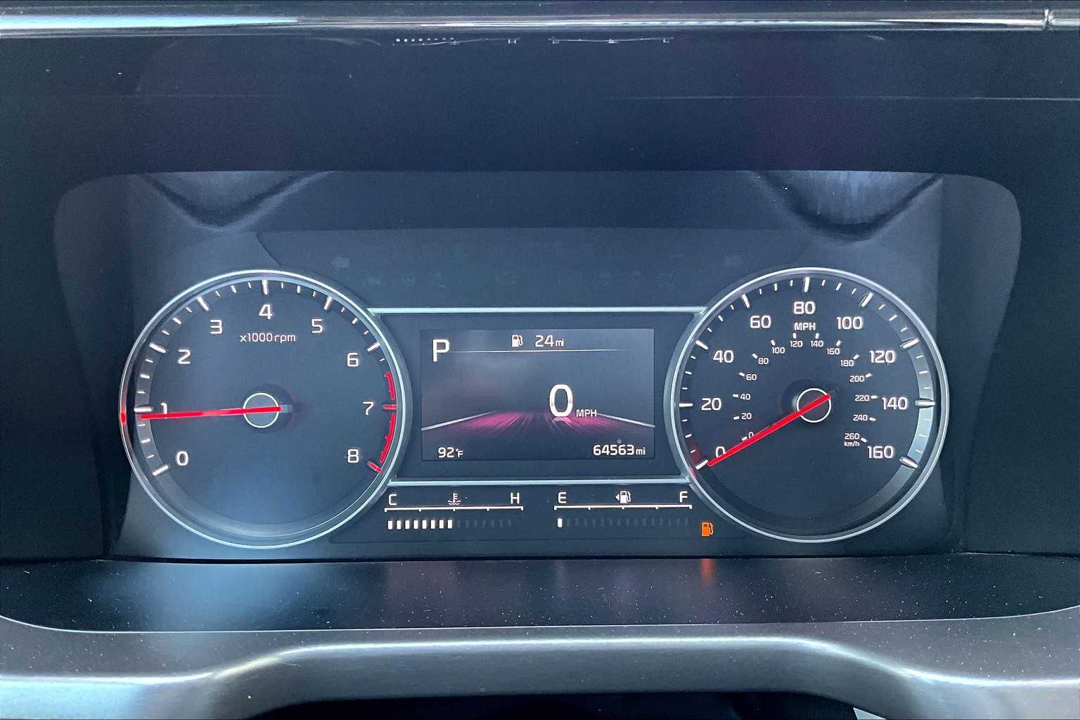 2022 Kia Sorento SX photo 22