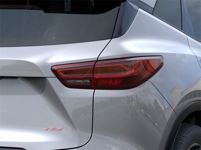 2025 Chevrolet Blazer RS photo 10