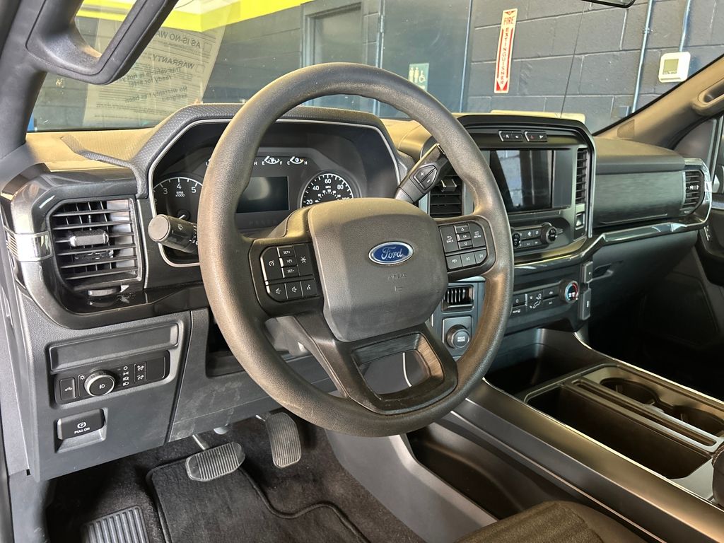 2021 Ford F-150 XL photo 7