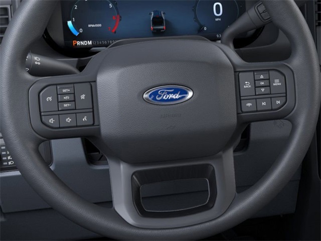 2026 Ford F-350 XLT photo 12