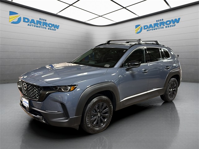 2026 Mazda CX-50 Premium's photo