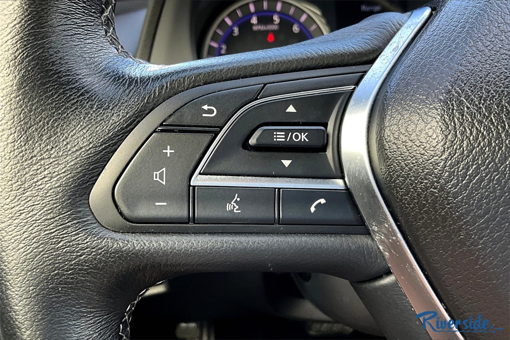2017 Infiniti Q60 3.0t Premium photo 10