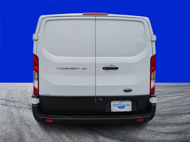 2025 Ford Transit Cargo Van photo 4