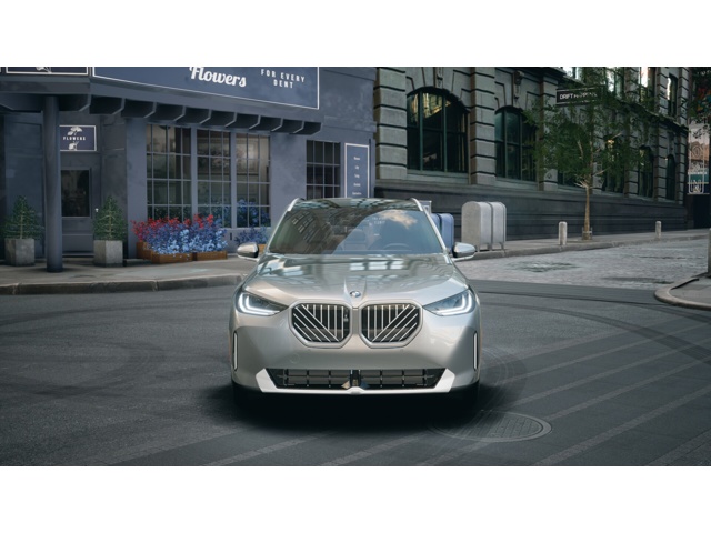 2026 Bmw X3 photo 3