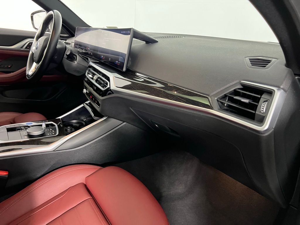 2023 Bmw i4 eDrive40 photo 28