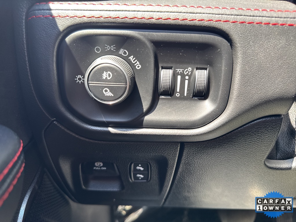 2021 Ram 1500 TRX photo 49