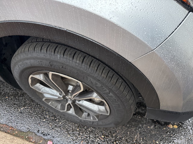 2020 Honda CR-V EX photo 4