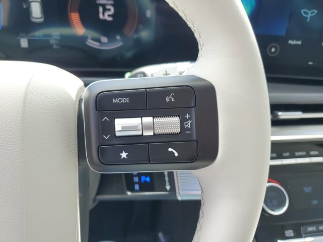 2026 Hyundai Santa Fe SE photo 16