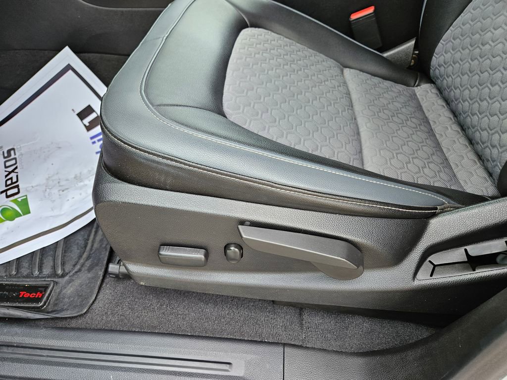 2020 Chevrolet Colorado Z71 photo 25