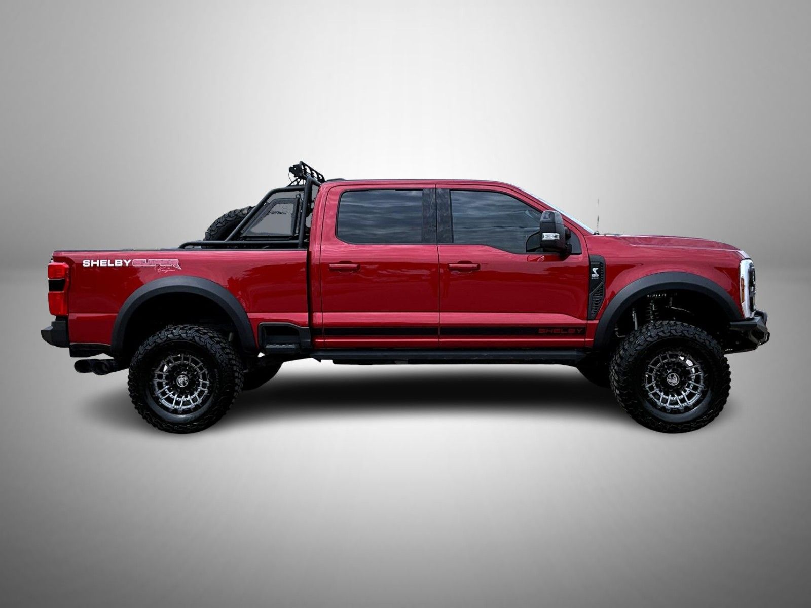 2024 Ford F-250 photo 4