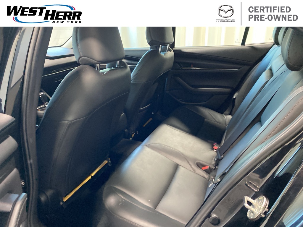 2021 Mazda Mazda3 Select photo 6