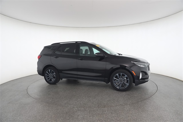 2022 Chevrolet Equinox RS photo 23