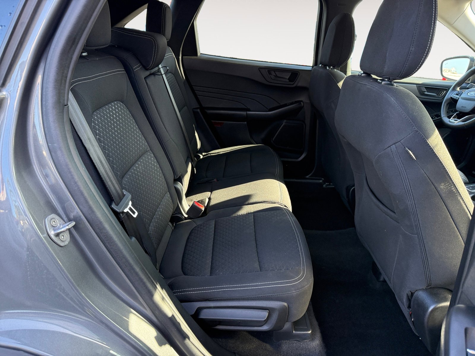 2024 Ford Escape Active photo 18