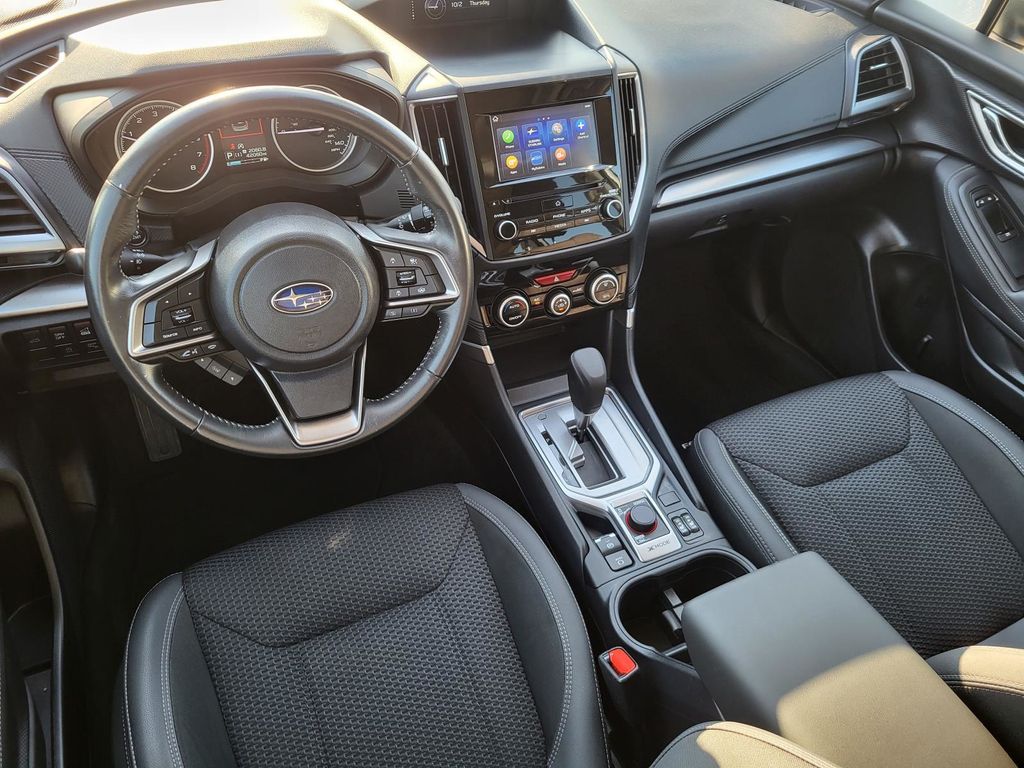 2023 Subaru Forester Premium photo 14