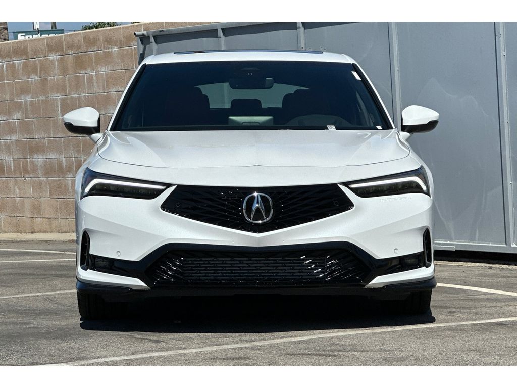 2026 Acura Integra A-Spec Technology photo 3